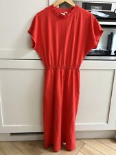 Deep coral red for sale  ILKLEY