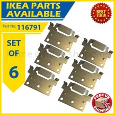 Ikea skorva mittelträger gebraucht kaufen  Versand nach Germany