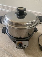 Kitchen craft waterless for sale  Katy