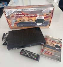 Saltellitenreceiver comag 100 gebraucht kaufen  Zeil a.Main