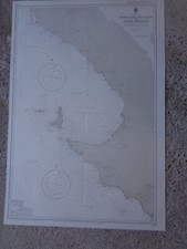 Carte marine bahia d'occasion  Lézignan-Corbières