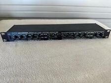 Alesis 3630 dual for sale  Victoria