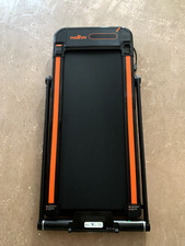 Treadmill foldable adjustable for sale  READING