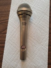 Akg microphone model for sale  Port Huron