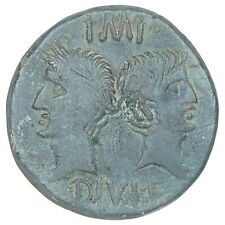 Monnaie romaine auguste d'occasion  Rabastens