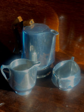 Picquot ware tea for sale  RICKMANSWORTH