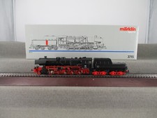 Märklin 3715 dampflok gebraucht kaufen  Olpe