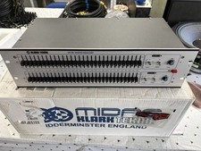 klark teknik dn for sale klark teknik dn for sale DUDLEY