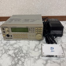 Módulo de som Yamaha MU2000 gerador de tom MOTIF XG testado comprar usado  Enviando para Brazil