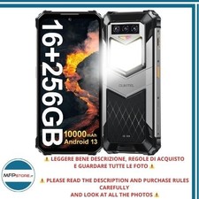 rugged phone x3 armor ulefone usato rugged phone x3 armor ulefone usato Bovolone