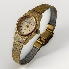 Armbanduhr meister anker gebraucht kaufen  Braunschweig