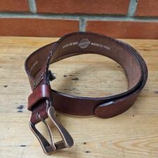 Vintage genuine fossil for sale  NORTHALLERTON