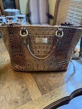 Brahmin handbags used for sale  Cordova