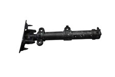 10-19 Jaguar XJL XJ Farol Frontal Direito Lateral do Passageiro Lavadora Bocal de Pulverização Fabricante de Equipamento Original comprar usado  Enviando para Brazil