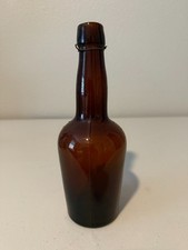 Antique amber embossed for sale  Bradenton