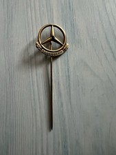 mercedes anstecknadel gebraucht kaufen mercedes anstecknadel gebraucht kaufen Untergruppenbach