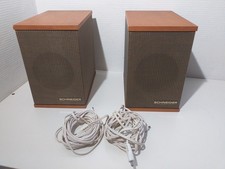 Enceintes schneider e13 d'occasion  Tours-