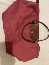 Longchamp pliage large for sale  IPSWICH