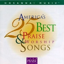 Hosanna music america for sale  USA