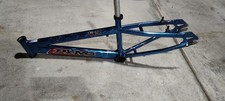 Frameset blue dyno for sale  Davis Junction