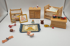 Dolls house nursery for sale  WAKEFIELD