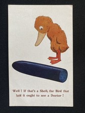 Vintage military postcard for sale  BERKHAMSTED