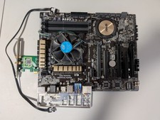 Asus z97 atx for sale  Rittman
