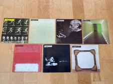 Artforum magazine lot for sale  USA