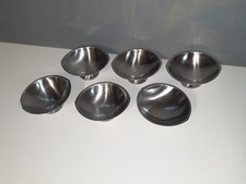 Lot coupes glace d'occasion  Cerisiers