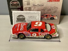 Bill elliott 1987 for sale  Somerset