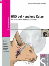 Hno hund katze gebraucht kaufen  Stuttgart