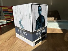 Matrix deja collection gebraucht kaufen  Preußisch Oldendorf
