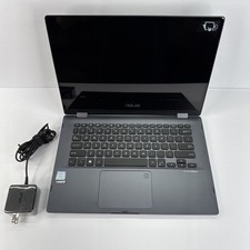 Usado, ASUS VivoBook Flip 14" i3-8ª Geração 2.1GHz 4GB RAM 128GB SSD, Caixa Aberta comprar usado  Enviando para Brazil