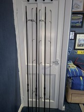 Daiwa longbow 12ft for sale  LEEDS