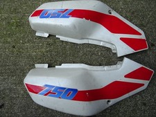 Coppia fiancatine laterali usato Coppia fiancatine laterali usato  Gavardo