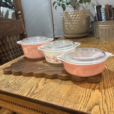Pyrex cinderella bake for sale  Humboldt