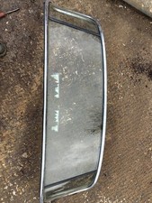Rover rear windscreen for sale  BOURNEMOUTH
