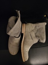 Damen stiefeletten gr gebraucht kaufen  Neumünster