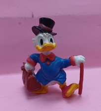 Figurine picsou pvc d'occasion  Lilles-Lomme