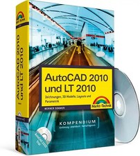 Autocad 2010 lt gebraucht kaufen  Berlin