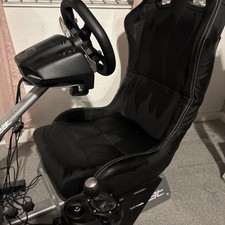 Xbox steering wheel for sale  REDDITCH