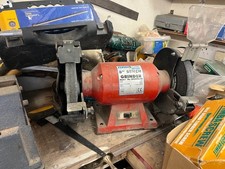 performance power bench grinder for sale  COALVILLE