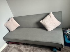 Sofa bed for sale  BLACKBURN