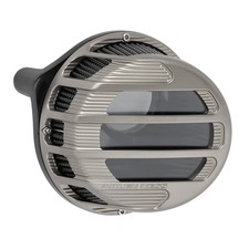 Purificador de ar Arlen Ness Sidekick titânio (81-312) comprar usado  Enviando para Brazil