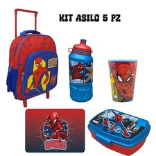 Kit scuola asilo usato  Napoli
