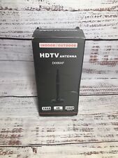 Digital antenna hdtv for sale  Rome