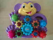 Playskool stack spin for sale  Burghill