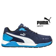 Puma sicherheitsschuhe airtwis gebraucht kaufen  Rheda-Wiedenbrück
