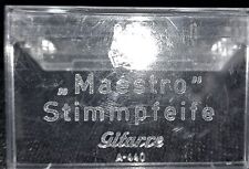 Maestro stimmpfeife gitarre gebraucht kaufen  Dossenheim