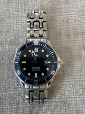 Omega seamaster 300 for sale  BURY ST. EDMUNDS